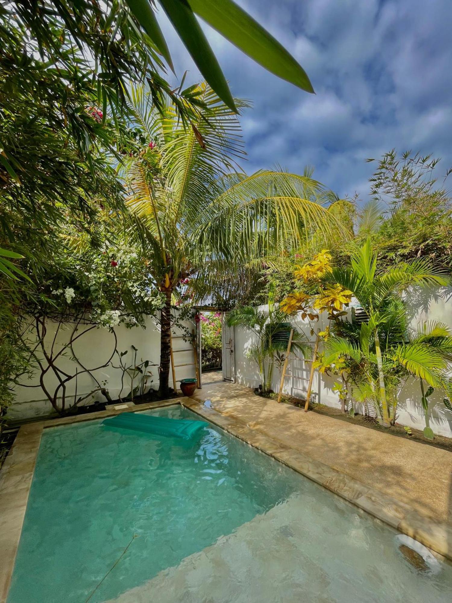 Sea Breeze Villas - Gili Air, Lombok Extérieur photo