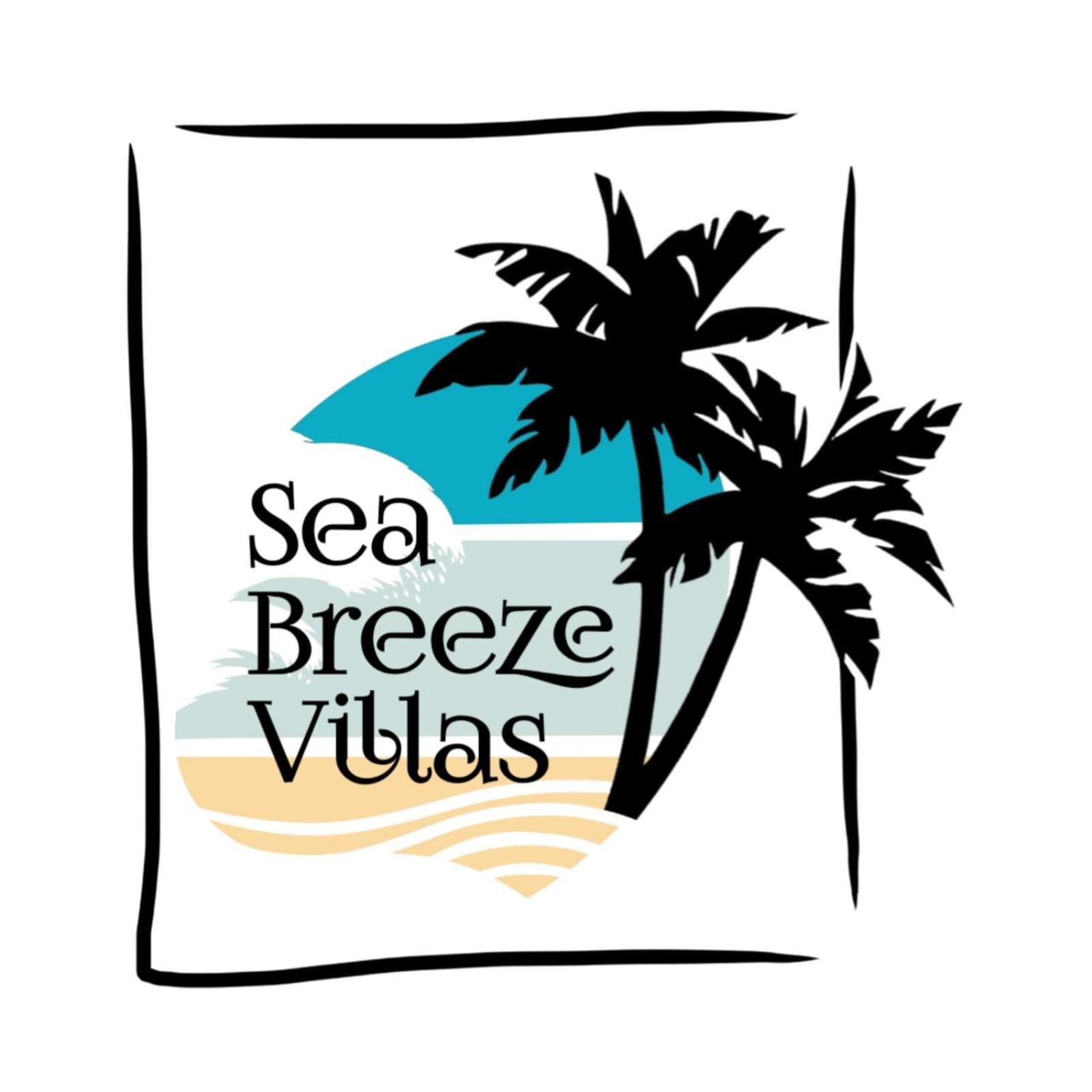 Sea Breeze Villas - Gili Air, Lombok Extérieur photo